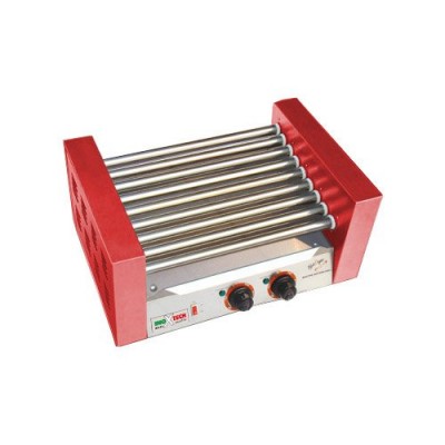 Гриль роликовый HDG 009 INOXTECH